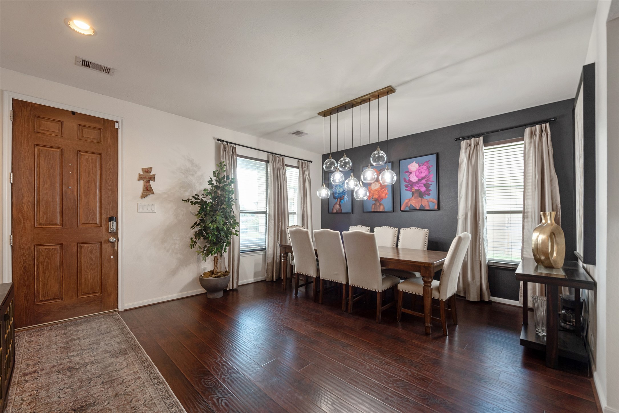 3554 Bennett Trails Drive Spring, TX 77386 - Photo 2 of 44