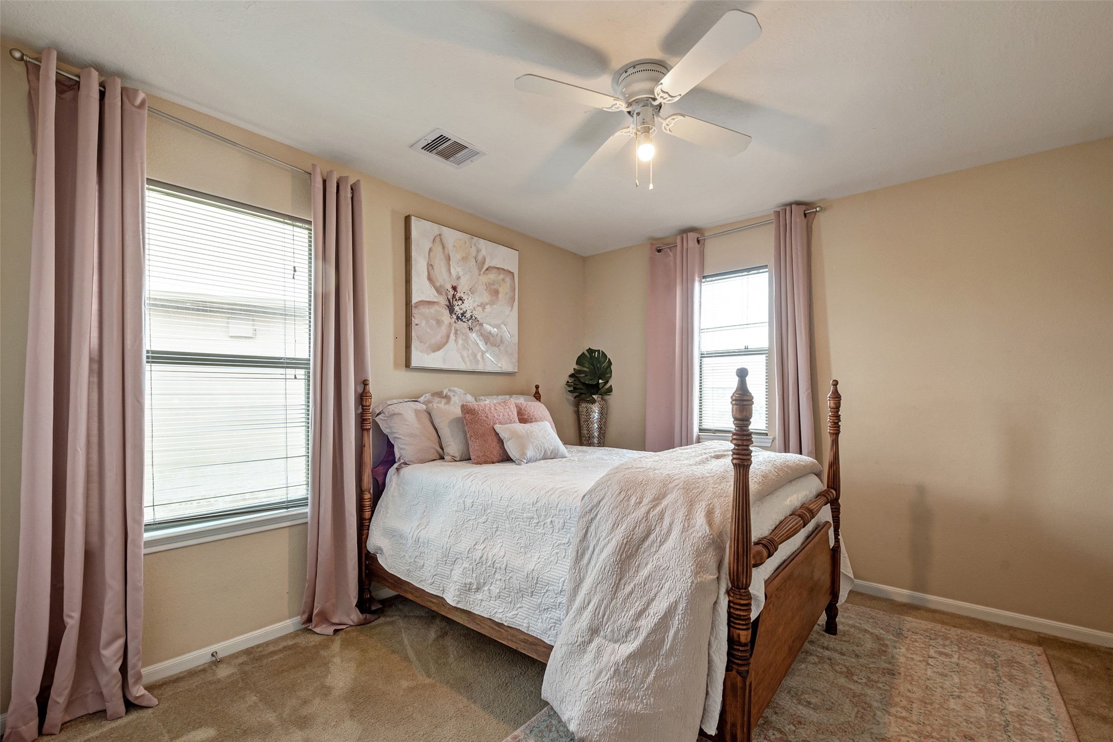 3554 Bennett Trails Drive Spring, TX 77386 - Photo 37 of 44