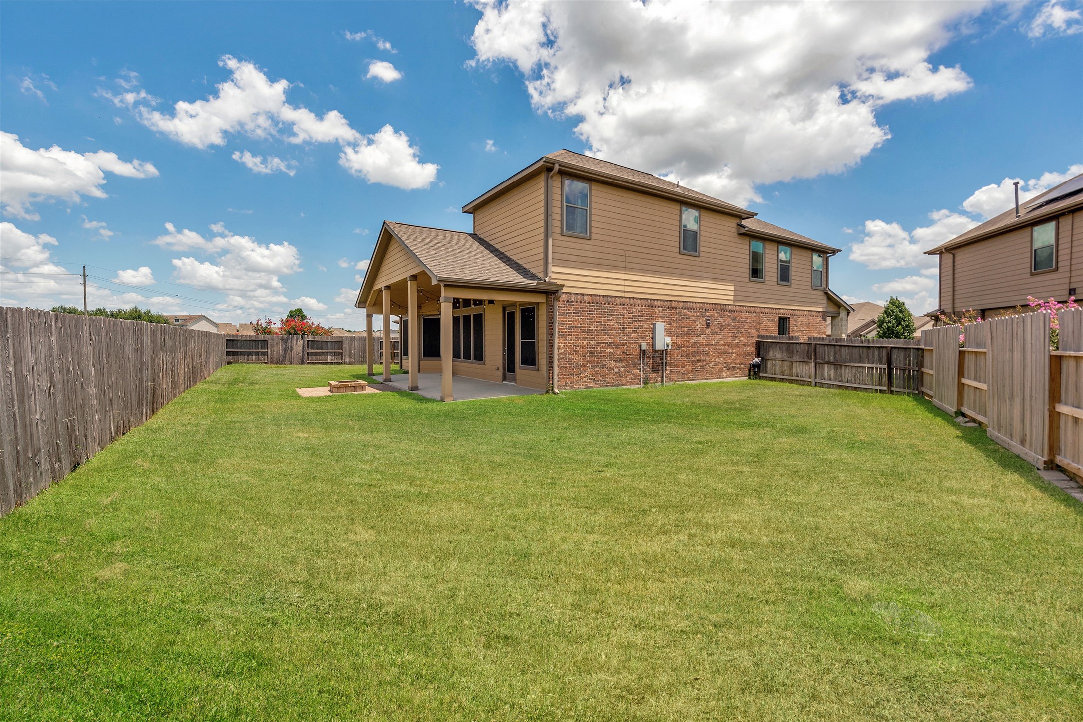 3554 Bennett Trails Drive Spring, TX 77386 - Photo 40 of 44