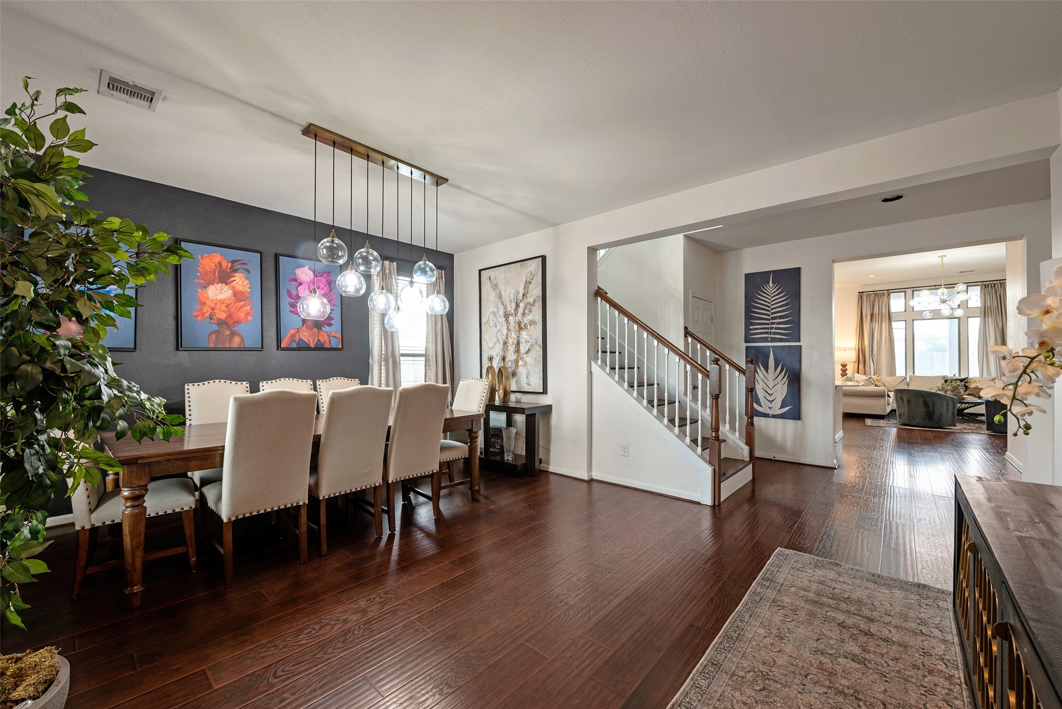 3554 Bennett Trails Drive Spring, TX 77386 - Photo 5 of 44