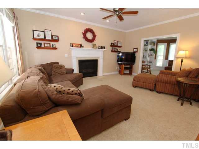5023 Perception Lane Raleigh, NC 27613 - Photo 6 of 25 Photo 6
