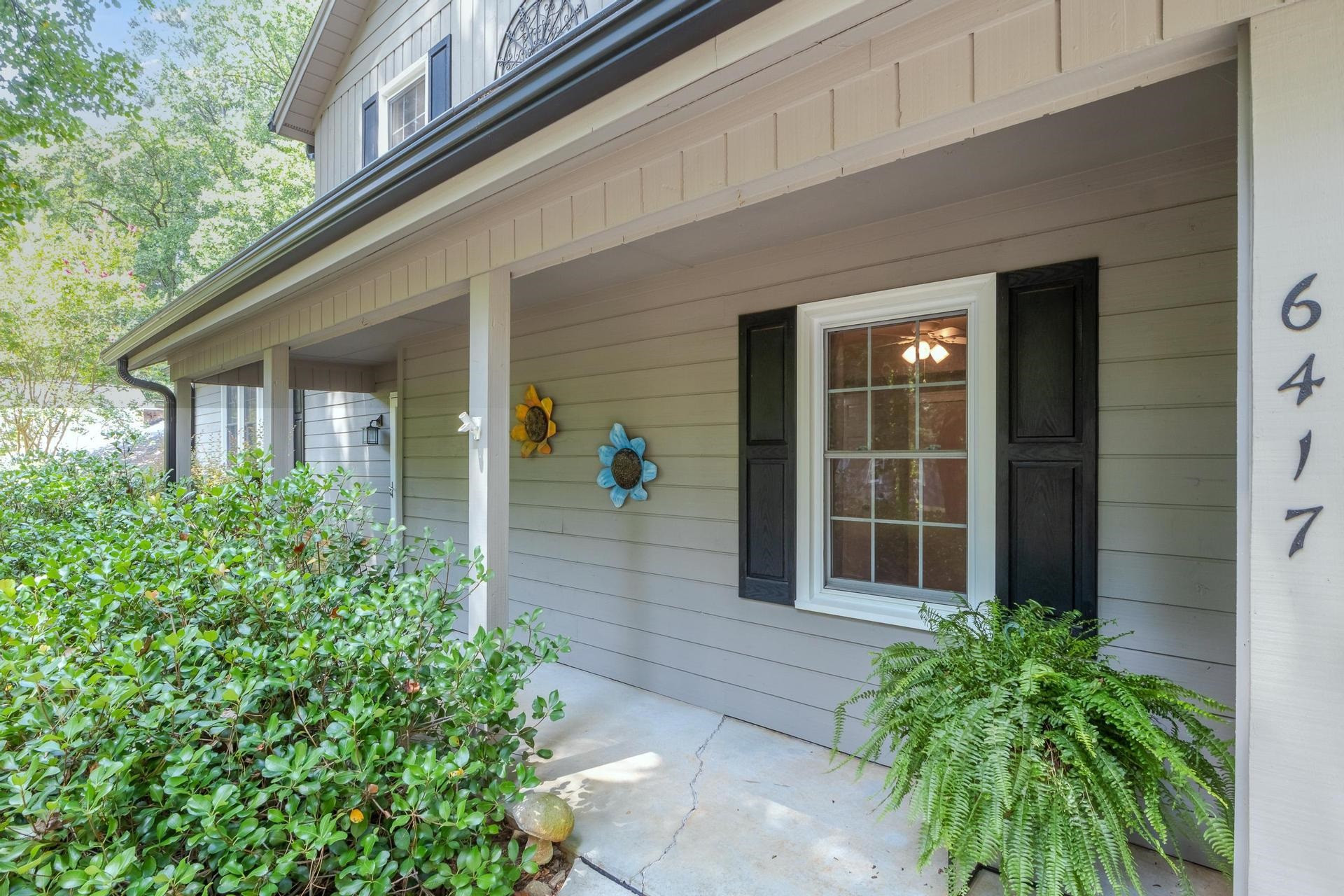 6417 Rockrest Court Raleigh, NC 27612 - Photo 3 of 56 Exterior Front