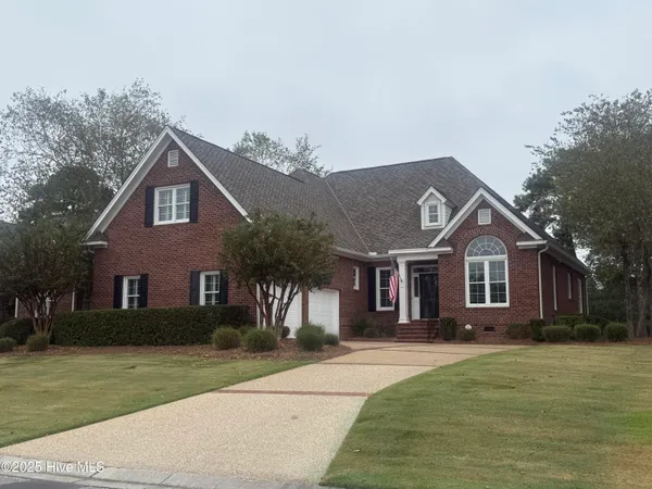$4,900 | 2105 Lytham Court, Wilmington, NC 28405
