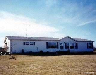 7884 Hough Road Almont, MI 48003 - Photo 1 of 1 Listing Image