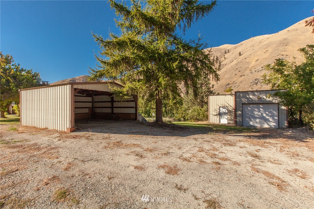 4852 Entiat River Road Entiat, WA 98822 - Photo 22 of 24 Gallery Image 22