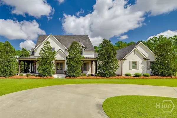 $1,350,000 | 117 Ridgewood Court, Vidalia, GA 30474