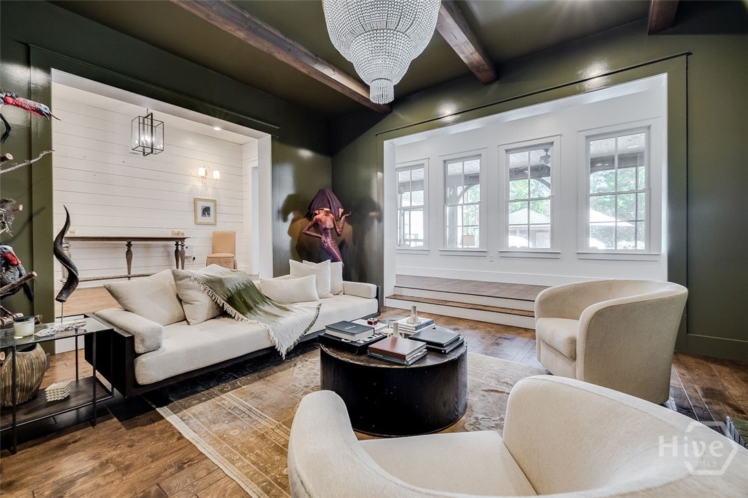 117 Ridgewood Court Vidalia, GA 30474 - Photo 11 of 60