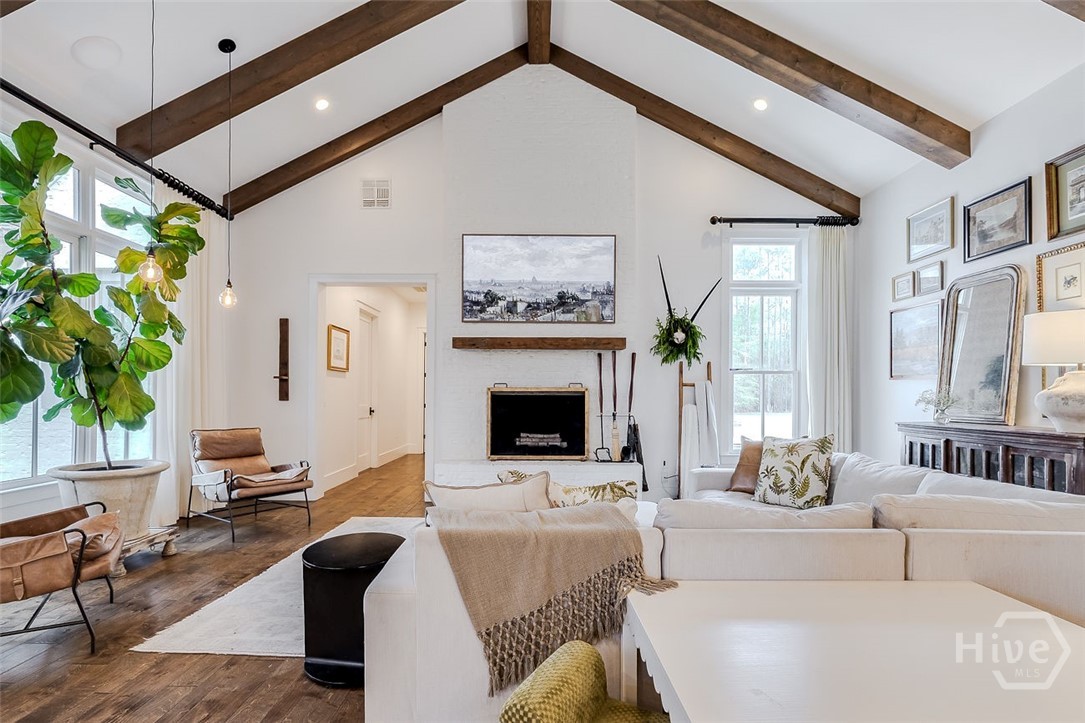 117 Ridgewood Court Vidalia, GA 30474 - Photo 17 of 60