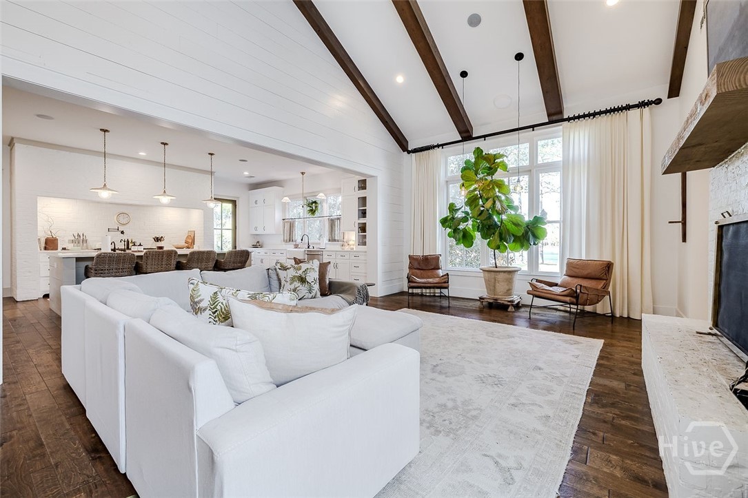 117 Ridgewood Court Vidalia, GA 30474 - Photo 19 of 60