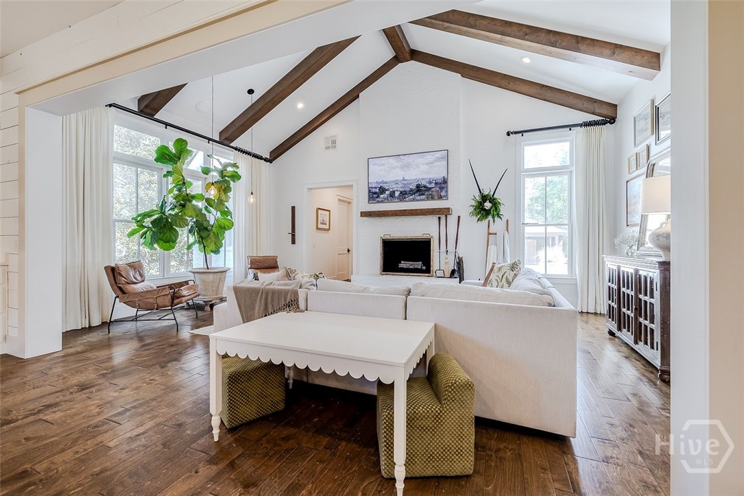 117 Ridgewood Court Vidalia, GA 30474 - Photo 20 of 60