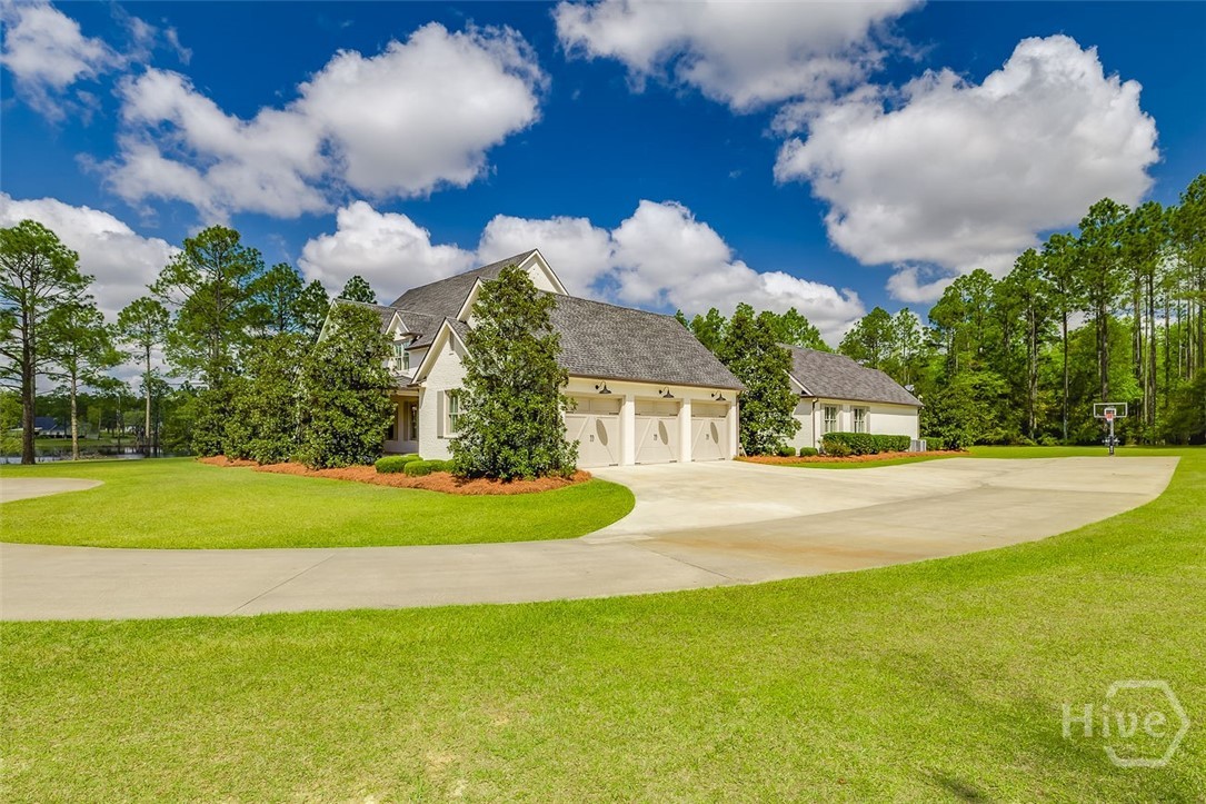 117 Ridgewood Court Vidalia, GA 30474 - Photo 2 of 60