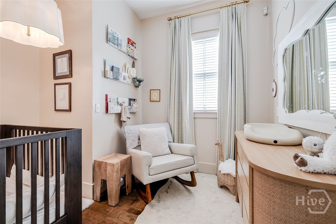 117 Ridgewood Court Vidalia, GA 30474 - Photo 21 of 60