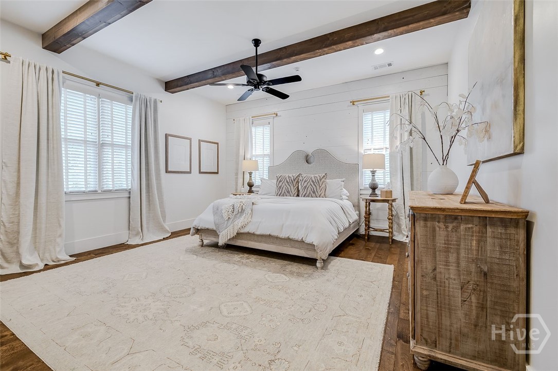 117 Ridgewood Court Vidalia, GA 30474 - Photo 24 of 60