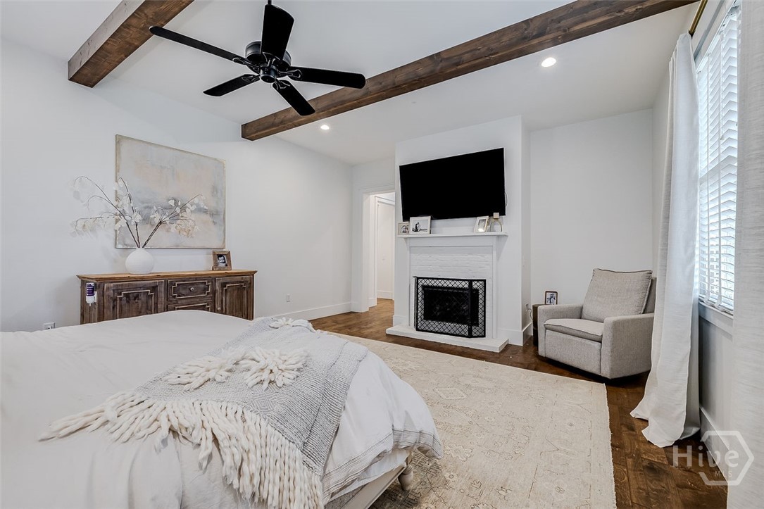 117 Ridgewood Court Vidalia, GA 30474 - Photo 25 of 60