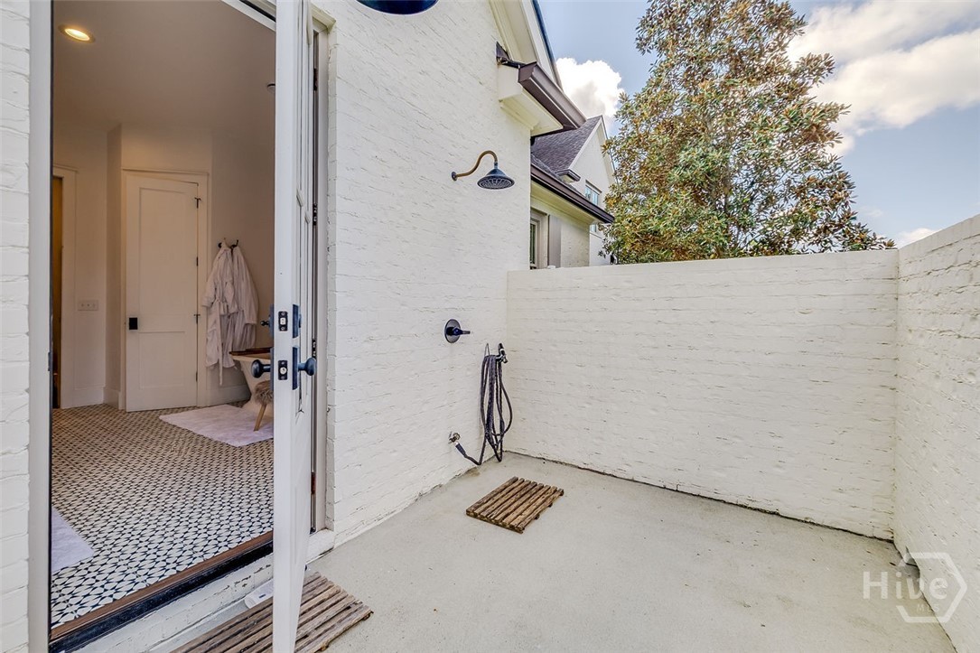 117 Ridgewood Court Vidalia, GA 30474 - Photo 26 of 60