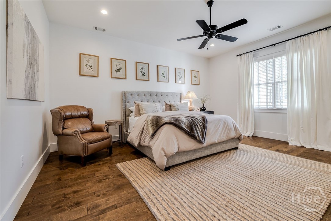 117 Ridgewood Court Vidalia, GA 30474 - Photo 27 of 60