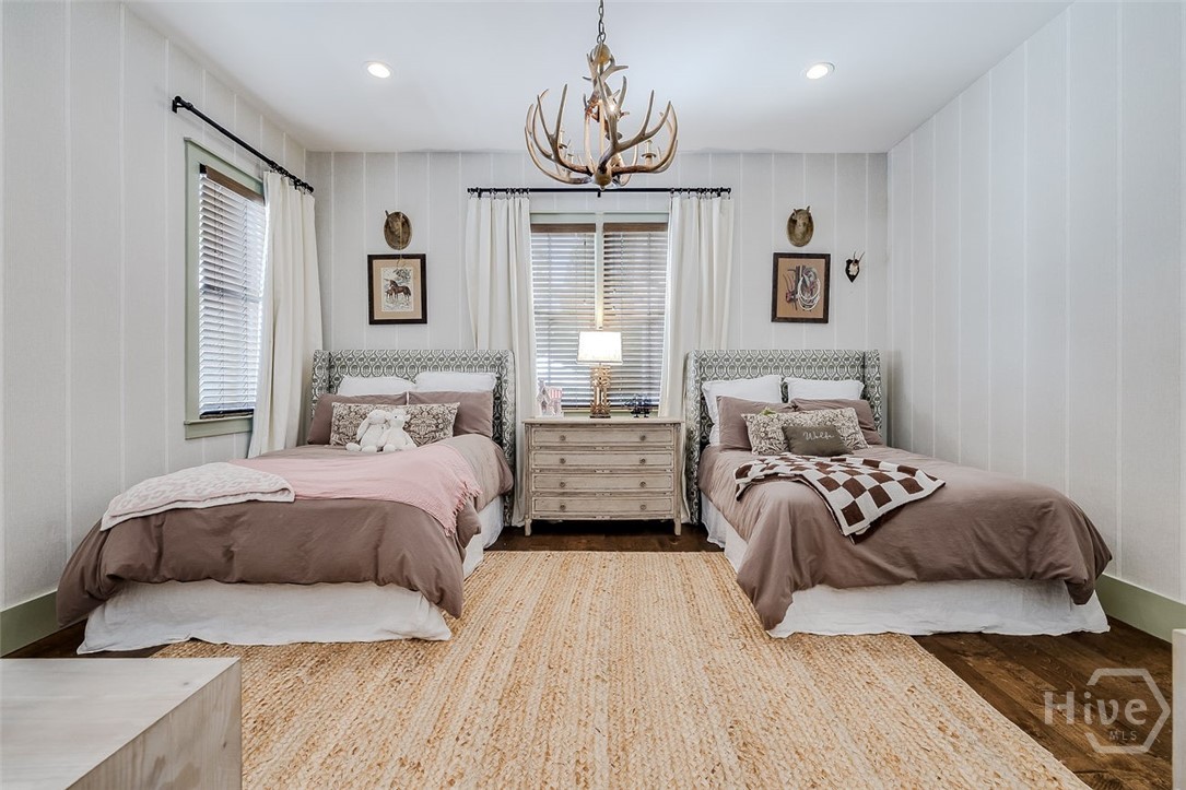 117 Ridgewood Court Vidalia, GA 30474 - Photo 29 of 60