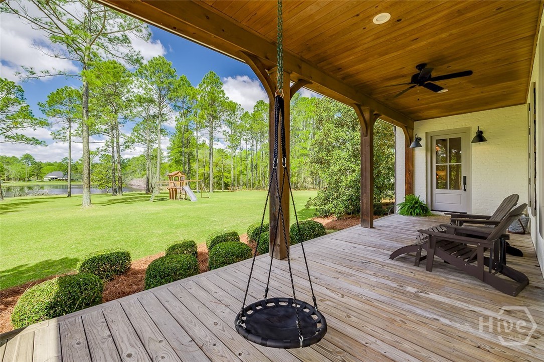 117 Ridgewood Court Vidalia, GA 30474 - Photo 3 of 60