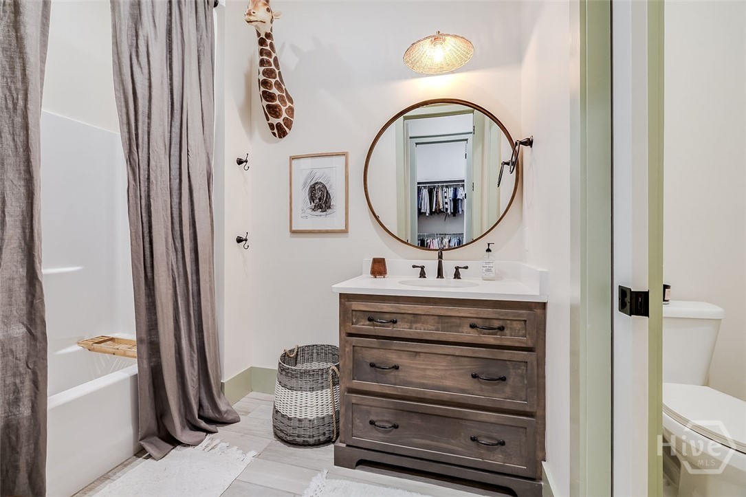 117 Ridgewood Court Vidalia, GA 30474 - Photo 31 of 60