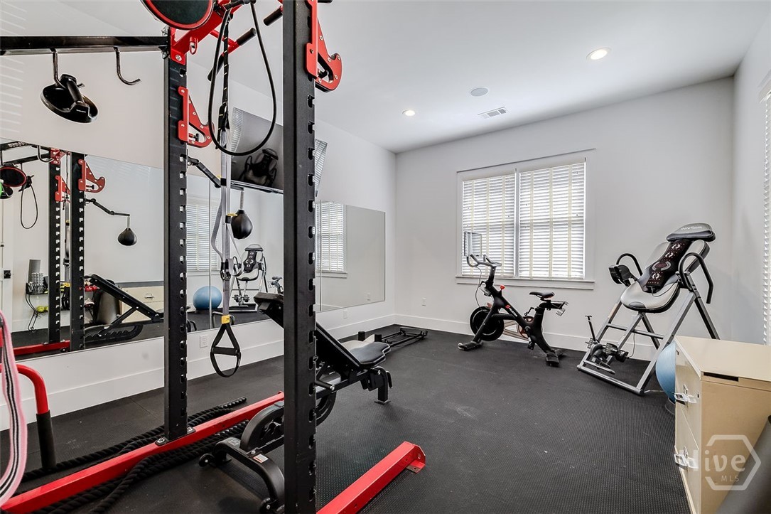 117 Ridgewood Court Vidalia, GA 30474 - Photo 32 of 60