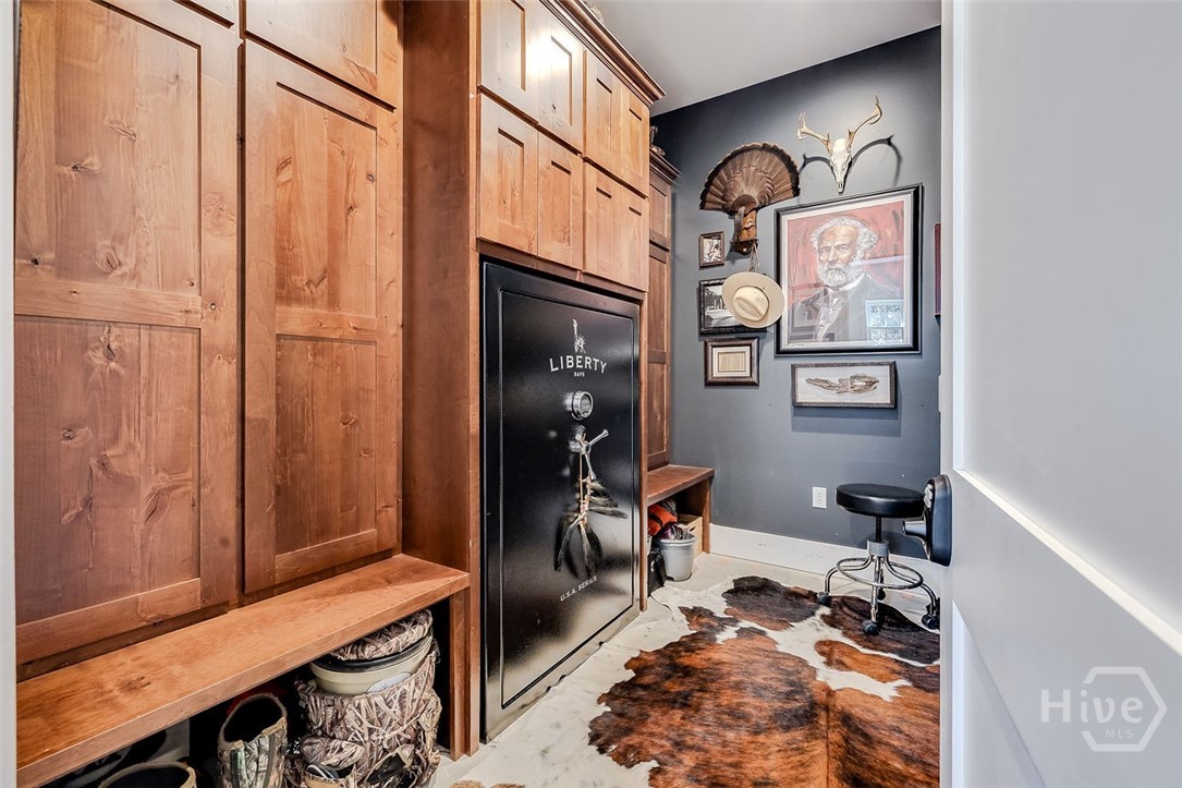 117 Ridgewood Court Vidalia, GA 30474 - Photo 35 of 60