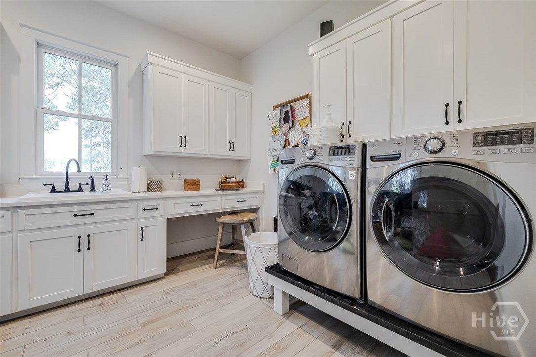 117 Ridgewood Court Vidalia, GA 30474 - Photo 36 of 60