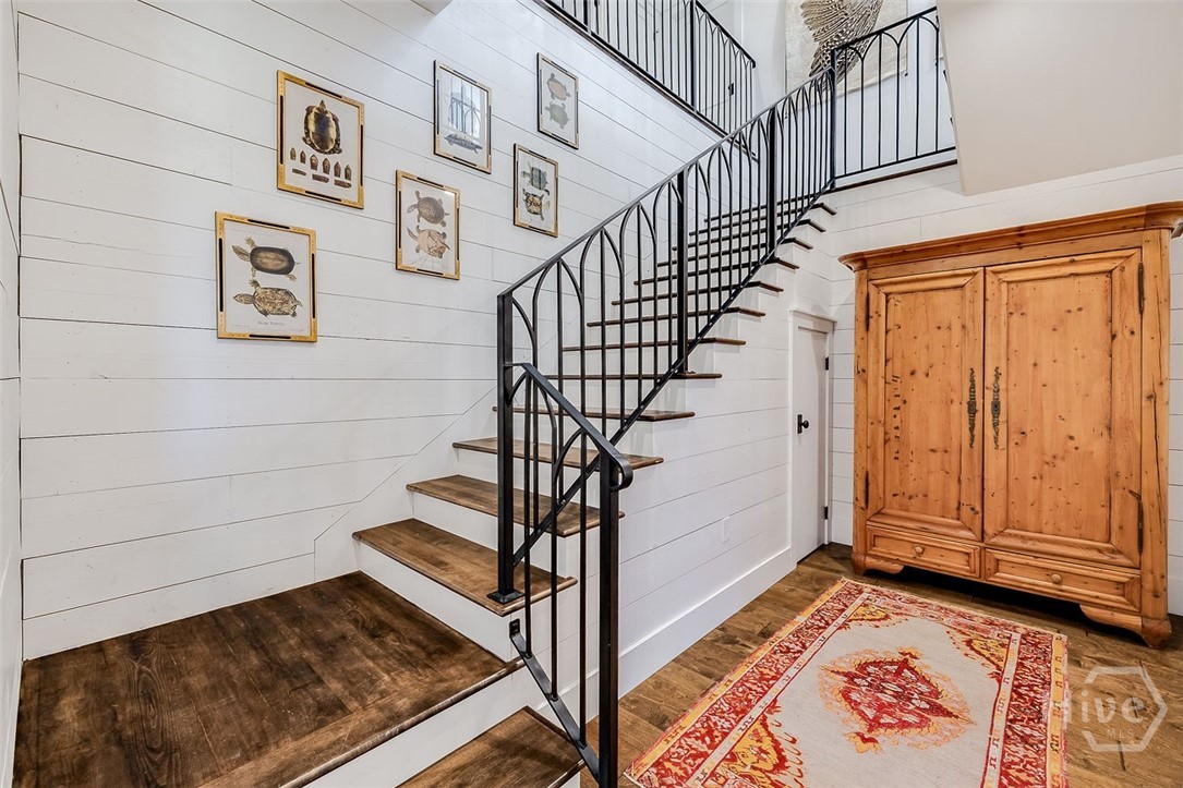 117 Ridgewood Court Vidalia, GA 30474 - Photo 37 of 60