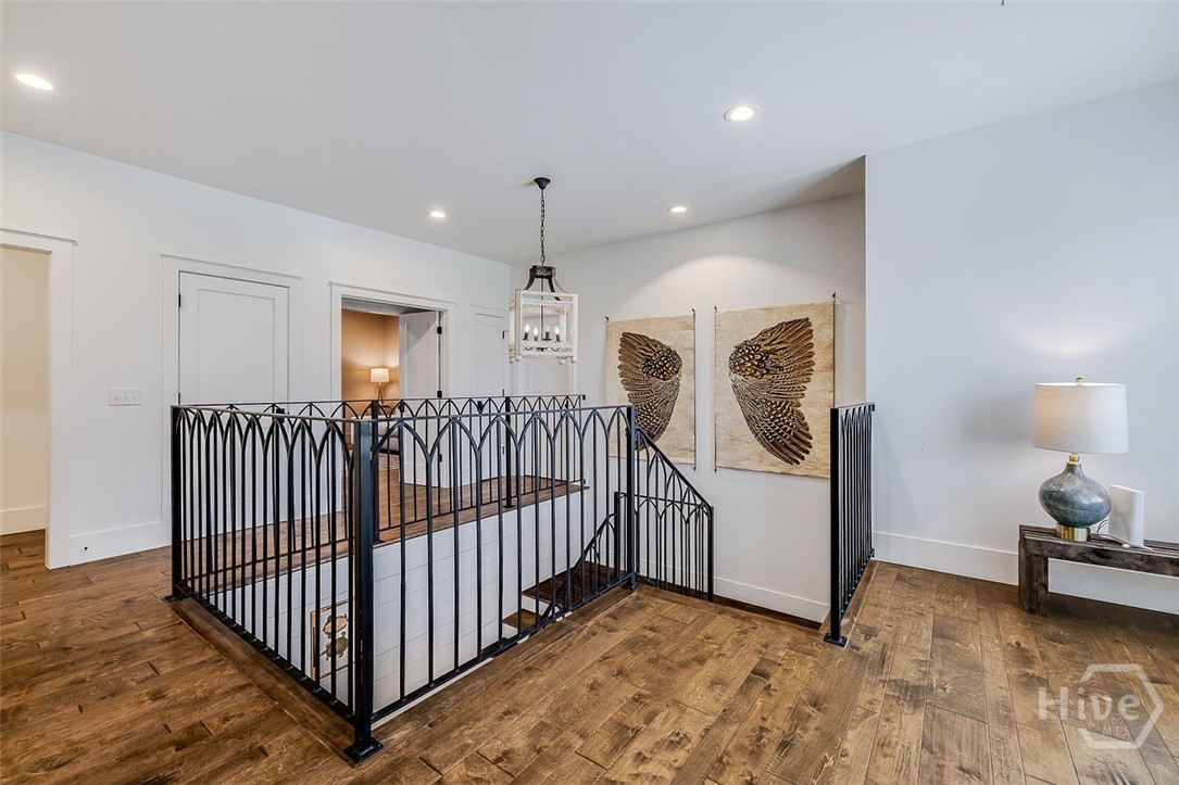 117 Ridgewood Court Vidalia, GA 30474 - Photo 38 of 60