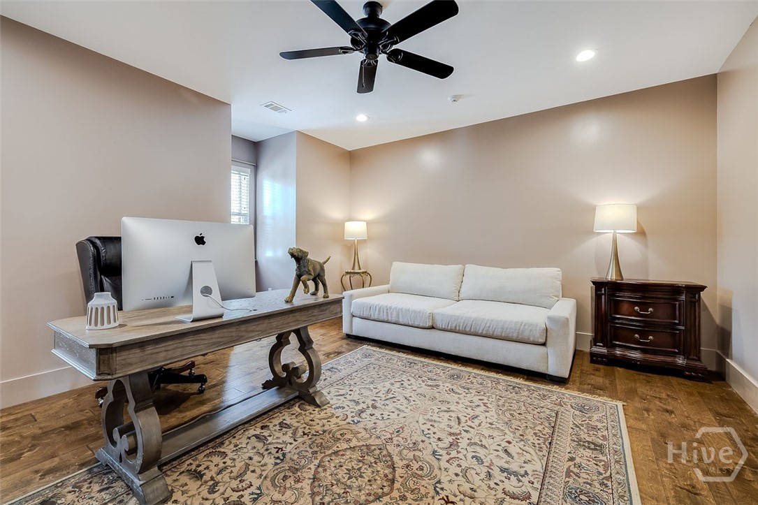 117 Ridgewood Court Vidalia, GA 30474 - Photo 39 of 60