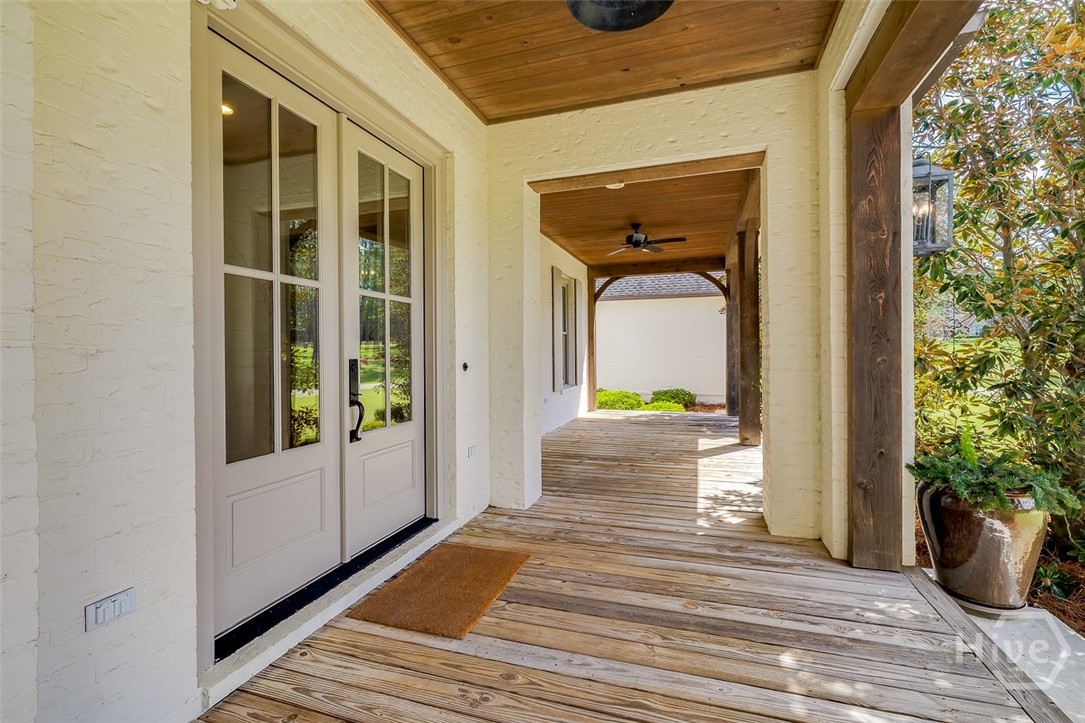 117 Ridgewood Court Vidalia, GA 30474 - Photo 4 of 60