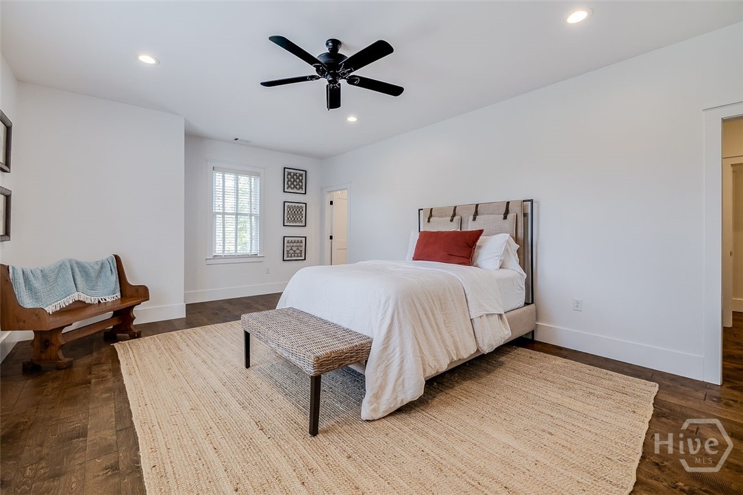 117 Ridgewood Court Vidalia, GA 30474 - Photo 41 of 60