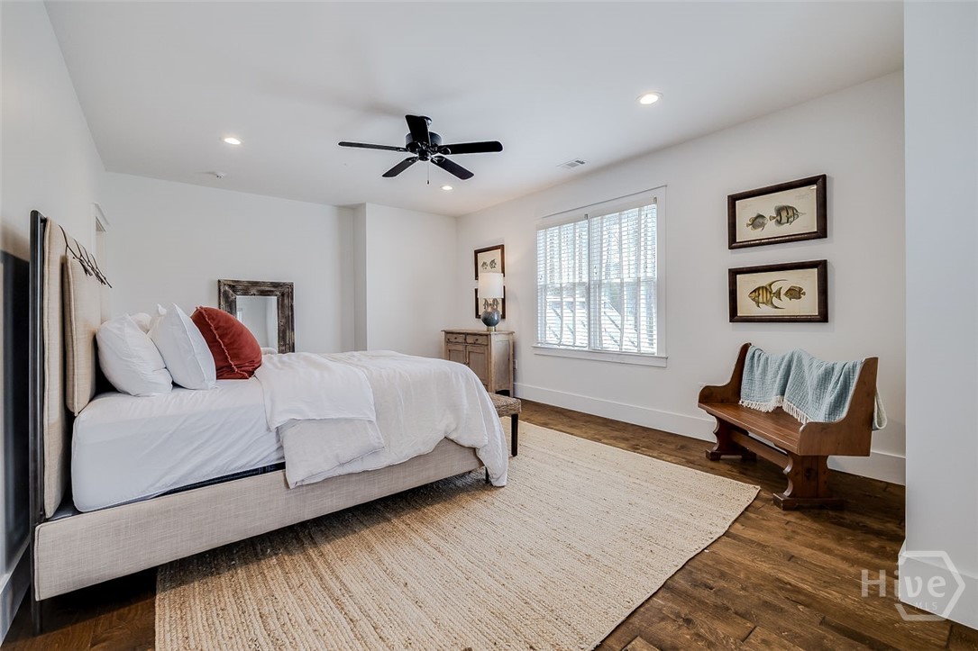 117 Ridgewood Court Vidalia, GA 30474 - Photo 42 of 60