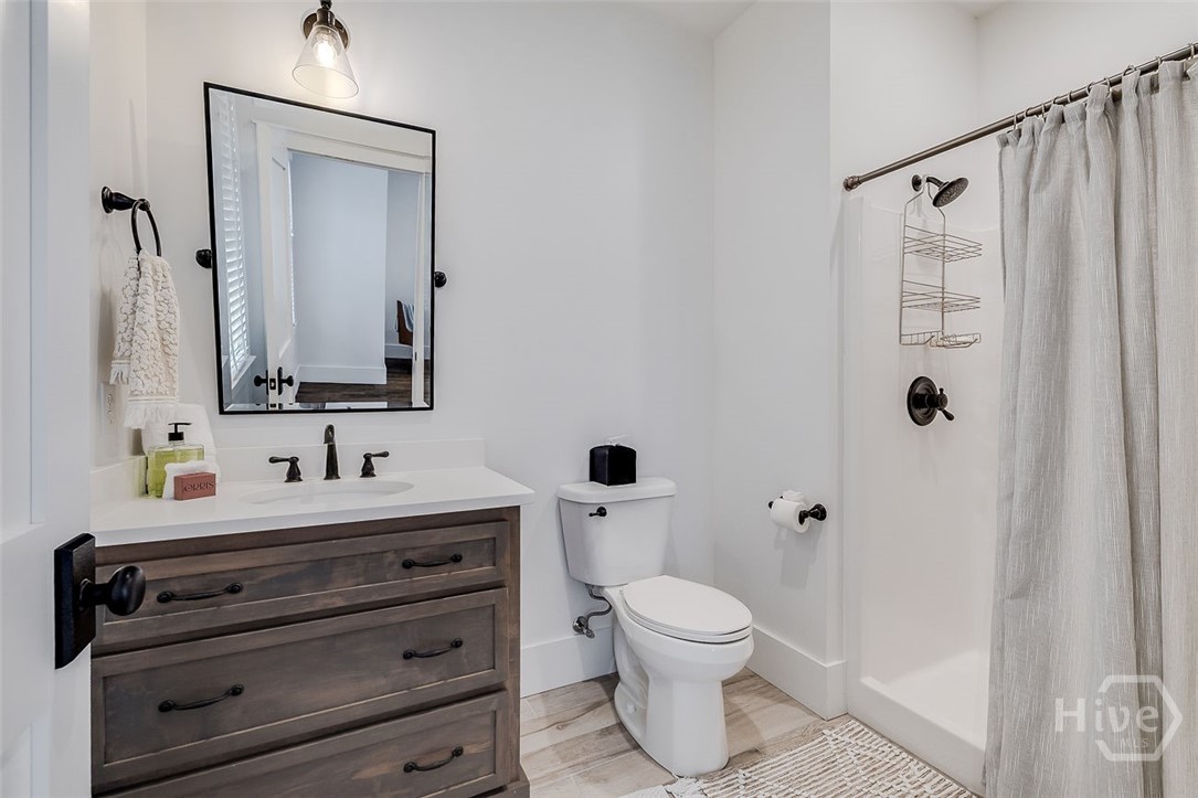 117 Ridgewood Court Vidalia, GA 30474 - Photo 43 of 60