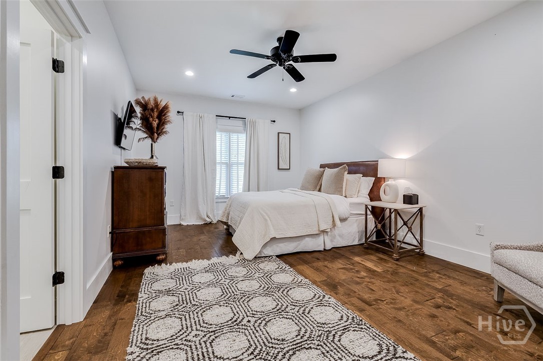 117 Ridgewood Court Vidalia, GA 30474 - Photo 44 of 60