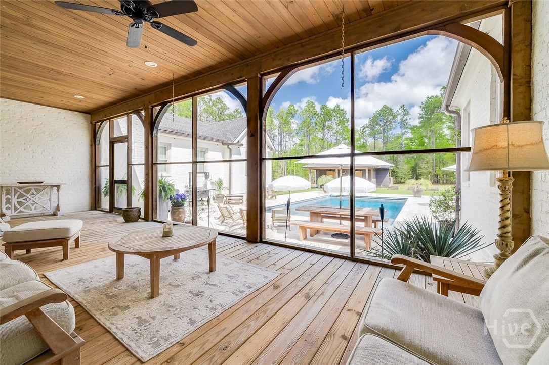 117 Ridgewood Court Vidalia, GA 30474 - Photo 46 of 60