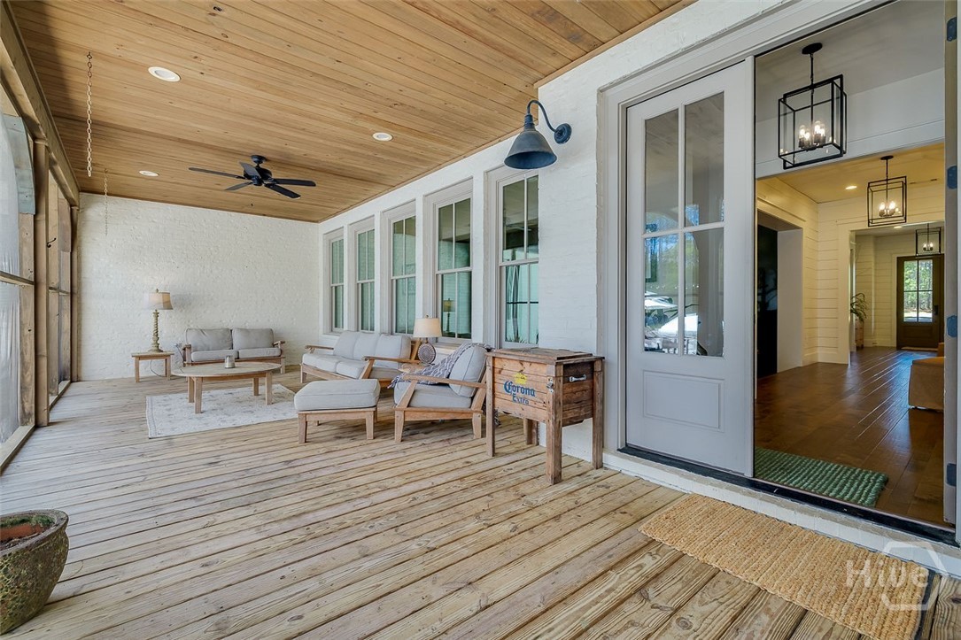 117 Ridgewood Court Vidalia, GA 30474 - Photo 47 of 60