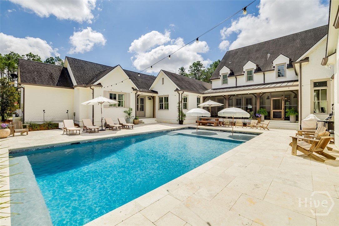 117 Ridgewood Court Vidalia, GA 30474 - Photo 48 of 60