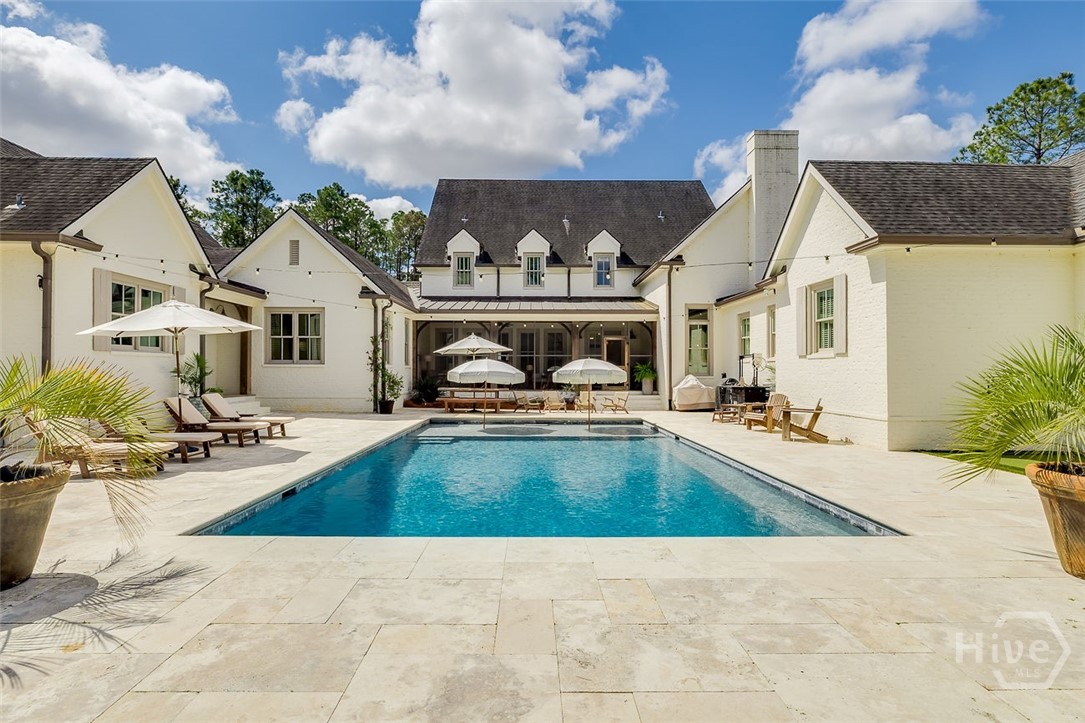 117 Ridgewood Court Vidalia, GA 30474 - Photo 49 of 60