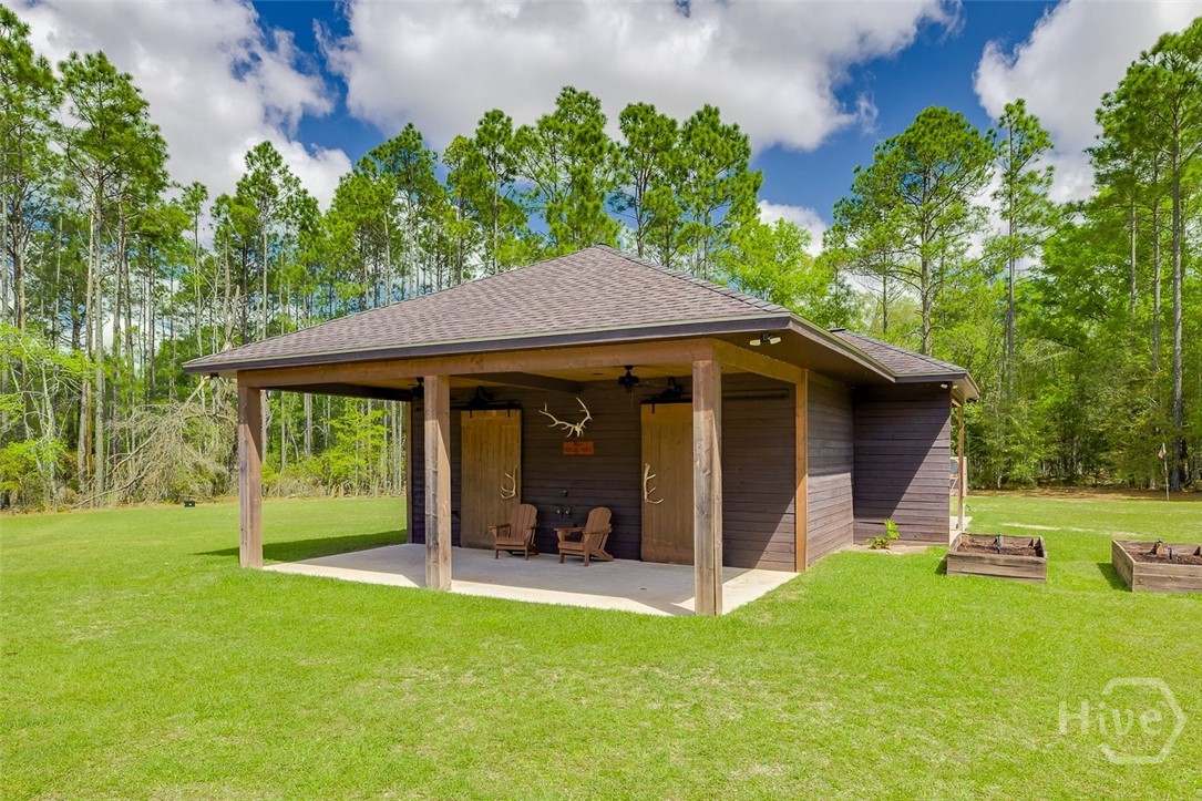 117 Ridgewood Court Vidalia, GA 30474 - Photo 50 of 60