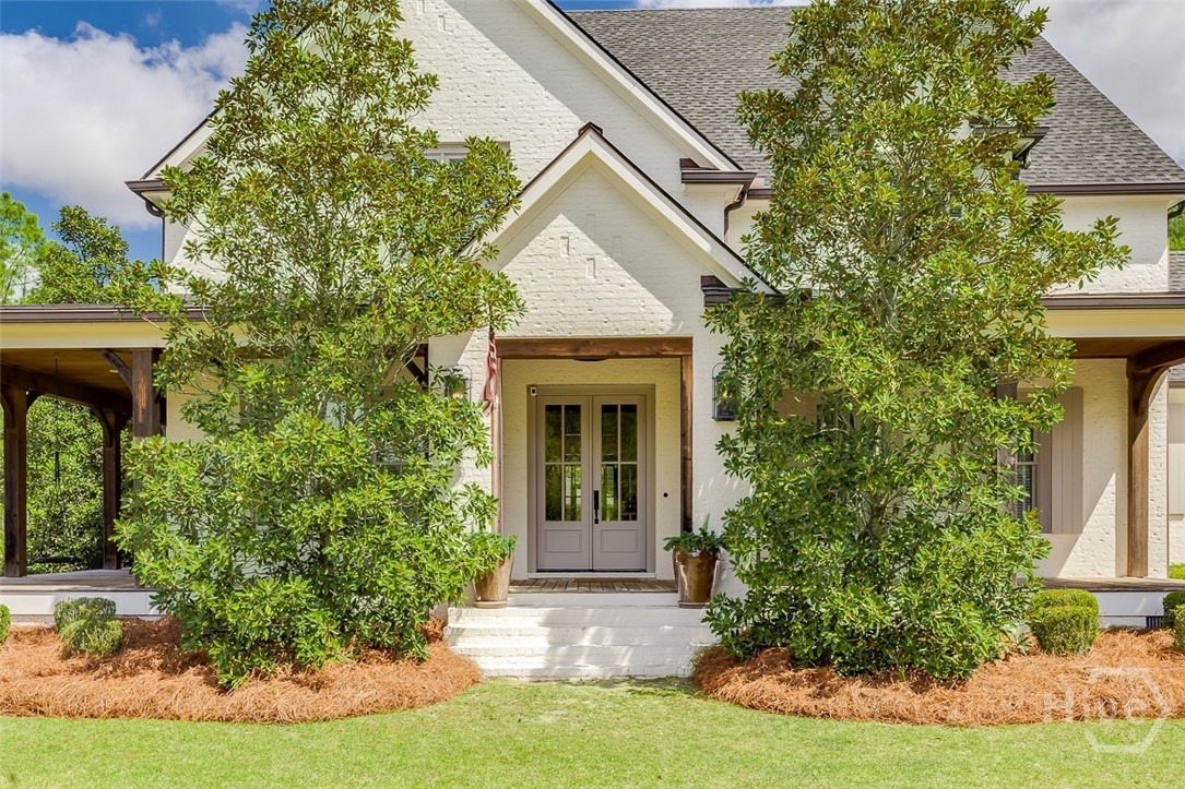 117 Ridgewood Court Vidalia, GA 30474 - Photo 5 of 60