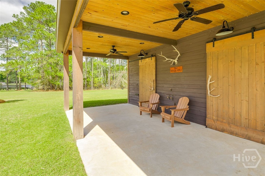 117 Ridgewood Court Vidalia, GA 30474 - Photo 51 of 60