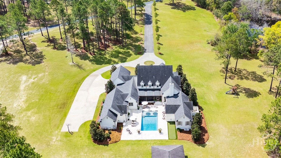 117 Ridgewood Court Vidalia, GA 30474 - Photo 52 of 60