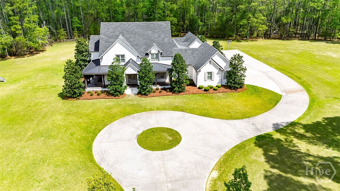 117 Ridgewood Court Vidalia, GA 30474 - Photo 53 of 60