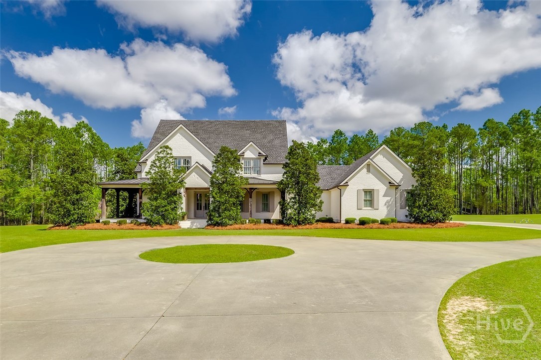 117 Ridgewood Court Vidalia, GA 30474 - Photo 55 of 60