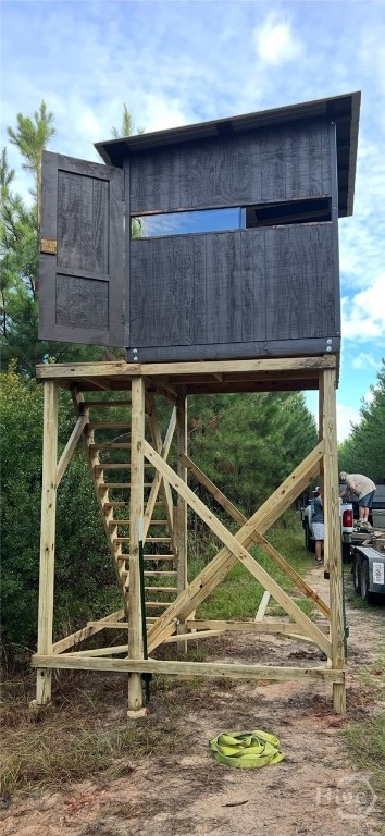 117 Ridgewood Court Vidalia, GA 30474 - Photo 58 of 60 Permanent Stand