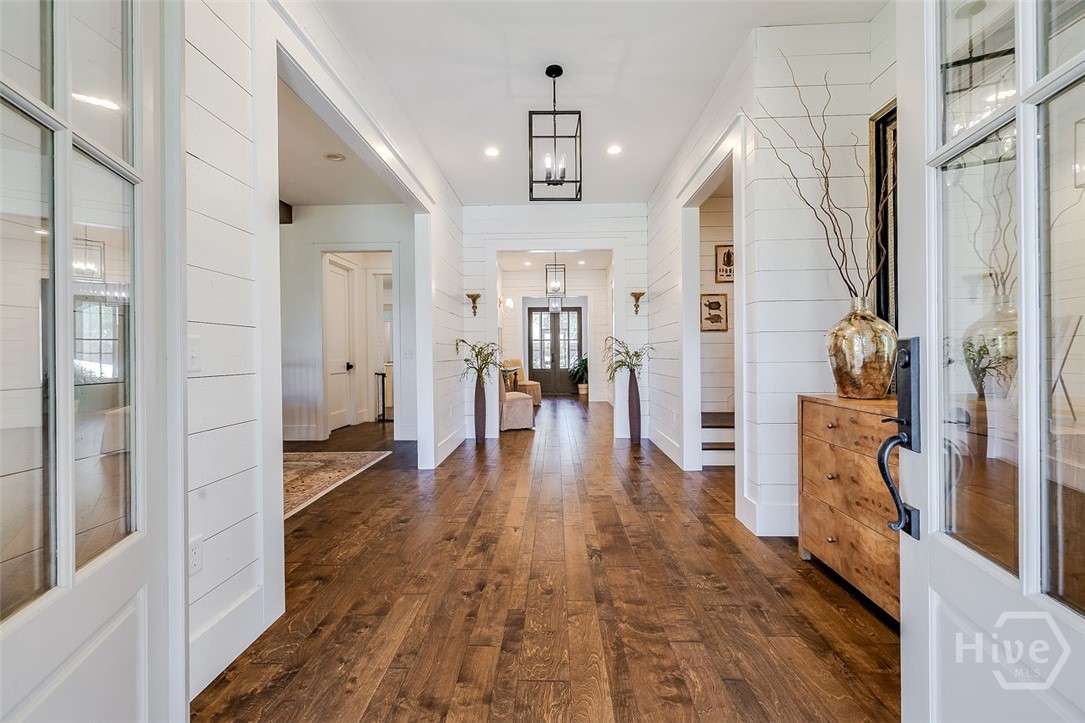 117 Ridgewood Court Vidalia, GA 30474 - Photo 7 of 60