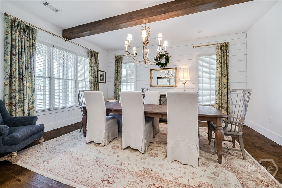 117 Ridgewood Court Vidalia, GA 30474 - Photo 8 of 60