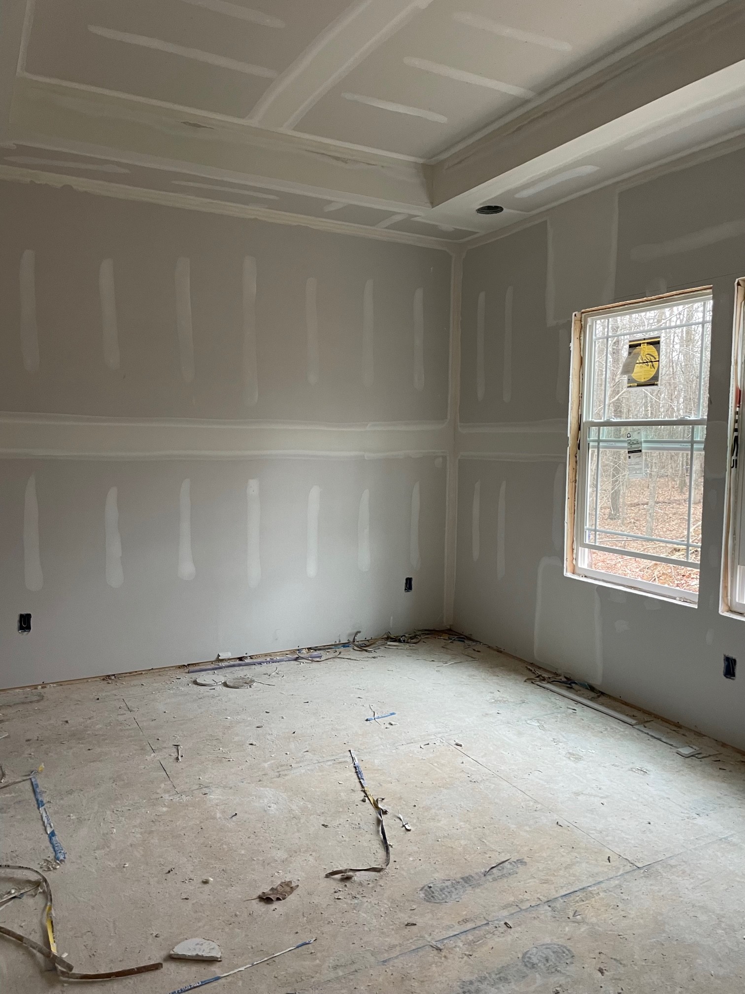 359 Mcelhiney Road Dickson, TN 37055 - Photo 3 of 8 a view of a room with window