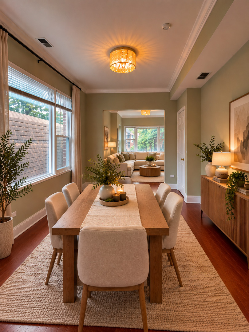 4852 West Rice Street, Unit 2 Chicago, IL 60651 - Photo 6 of 18 Gallery Image 6
