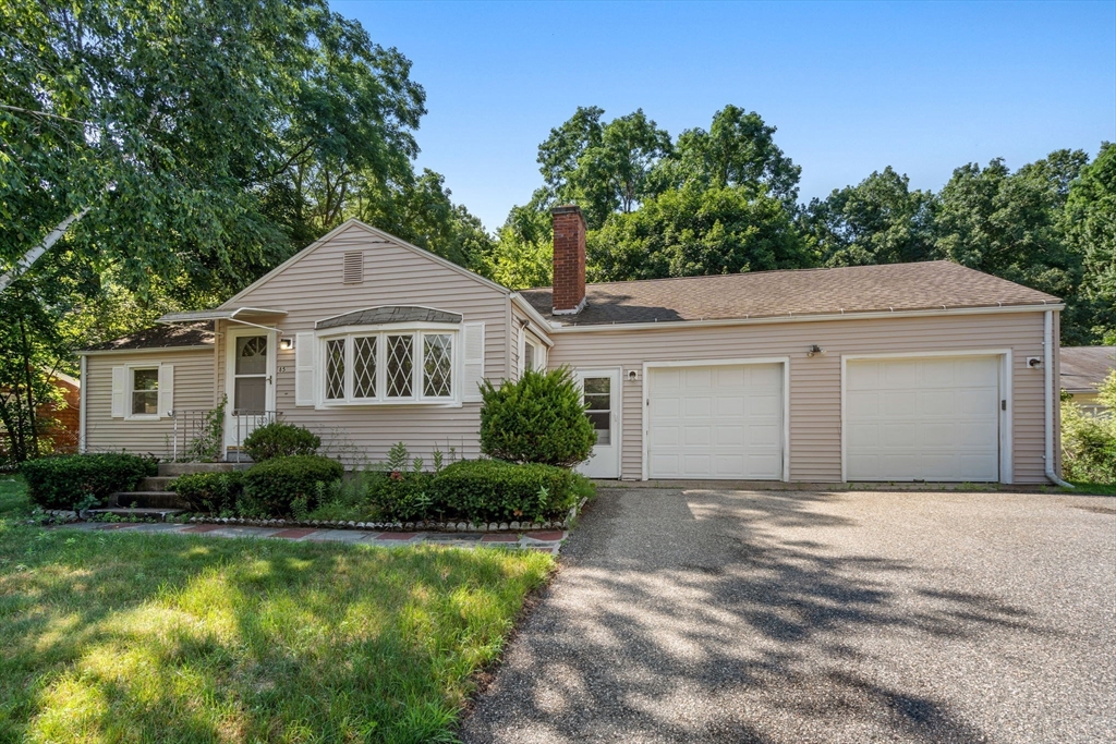 85 Keddy Street Springfield, MA 01109 - Photo 1 of 22